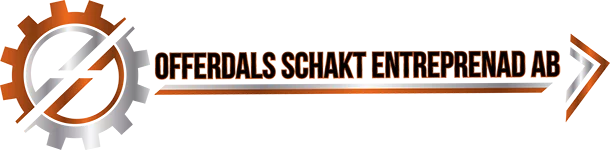 Offerdal Schakt Entreprenad AB